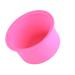 Heat-Resistant Silicone Guard with Handle for Wax Warmer - Perfect for Facial Armpit & Nasal Hair Removal - Buy Online on GoSupps.com