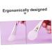 MAGICLULU 2 Sets Brush Set Skincare Products for Spatula Makeup Tool Facial Brush Facial Cleansing Products Applicator Brush Beauty Brush Soft Fur Care Brush - Buy Online on GoSupps.com