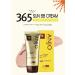 Buy ANJO Professional 365 SUN BB CREAM 50g SPF 50+/PA+++ - Best Sun Protection | 123 UBuy Shop International Shipping - Buy Online on GoSupps.com