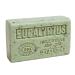 Buy Savon de Marseille Organic Soap - Eucalyptus Fragrance | 3x125g Bars with Pure Olive Oil & Shea Butter - International Shipping - Buy Online on GoSupps.com