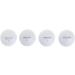 Kirkland Signature Mint Grade AAAAA Recycled Golf Balls - Pack of 50 - Buy Online on GoSupps.com