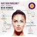 Buy Deve Herbes Pure Camellia Oil - Cold Pressed 30ml (1 oz) | Premium Skincare & Haircare | International Shipping Available - Buy Online on GoSupps.com