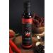 Byzacia - Flavored Fresh Red Pepper - Tunisia - First Cold Press - Unfiltered Oil - 250ml - Buy Online on GoSupps.com