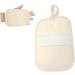 NOLITOY Exfoliating Pad & Loofah Sponge - Exfoliating Gloves & Mitts for Shower | International Shipping Available - Buy Online on GoSupps.com
