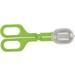 Zerodis Reptile Feeding Clamp Poop Tongs Reptile Feeding Tool Reptile Poop Scoop with Vents for Tortoise Lizard Spider (Green) - Buy Online on GoSupps.com