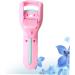 Half Eyelash Curler & Separator | Precision Eyebrow Grooming Brush & Makeup Tools for Perfect Lashes | International Shipping Available - Buy Online on GoSupps.com