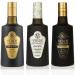 Verde Esmeralda - Extra Virgin Olive Oil (Gift Set 500ml x 3 Picual Royal Organic) - Buy Online on GoSupps.com