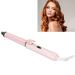 Buy Ceramic Curling Iron - Automatic Hair Curler | 26mm Hair Curling Wand for Salon & Home Use - Buy Online on GoSupps.com