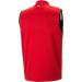 Ferrari Scuderia Official Formula 1 Merchandise 2022 - Team Vest Red XL - Shop Internationally - Buy Online on GoSupps.com