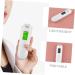 Beavorty Skin Tester Skin Analyzer Skin Hydration Tester Skin Analysis Tool Skin Detector White Plastic Shell - Buy Online on GoSupps.com