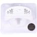 Portable Anti-Snoring Sleep Aid Device - White Nose Clip for Breathing Relief - Buy Online on GoSupps.com