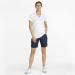 PUMA Women's Bermudas Golf Shorts - Stylish Navy Blazer for Ultimate Comfort & Performance - Buy Online on GoSupps.com