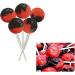 Dobsons Strawberry Split Mega Lollies | Pick Any Quantity - Buy Online on GoSupps.com