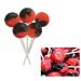 Dobsons Strawberry Split Mega Lollies | Pick Any Quantity