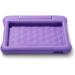 Kid-Proof Fire 7 Tablet Case - 9th Gen 2019 Release (Purple) - Buy Online on GoSupps.com