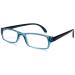 I NEED YOU reading glasses Action SPH: 1.50 Color: blue-crystal 1 piece
