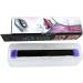 twcrvil Women Eyeline Stamp Girls Professional Beginner Eyeliner Daughter Stamping Makeup Tool Beauty Supplies Birthday Gift - Buy Online on GoSupps.com