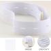Toddmomy 15-Piece Adjustable Elastic Baby Diaper Set | Fastening Elements & Belt Snaps for Comfort - Buy Online on GoSupps.com