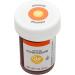 Wilton Orange Gel Icing Colour 28.3g - Vibrant and Easy-to-Use - Buy Online on GoSupps.com