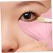 Healeved 6 Pcs Mascara Brush Make up Tools for Women Eye Makeup Tool Makeup Mascara Lash Tool Pink - Buy Online on GoSupps.com