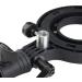 Nanlite Forza Bowens Adapter for FM-Mount Lights - Easy Mounting Solution - Buy Online on GoSupps.com