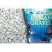 Pettex Roman Gravel Alpine White 8 kg - Buy Online on GoSupps.com