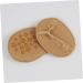 FRCOLOR High Heel Shoe Inserts - Forefoot Pad Insoles & Thickening Half Size Pads for Comfort - Buy Online on GoSupps.com