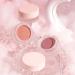 Ascribei Ultimate Blurring Setting Powder - Long-Lasting Ultra Blurring Powder in Pink | International Shipping Available - Buy Online on GoSupps.com
