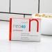 humanN Neo40 Professional 60 Tablets + N-O Indicator Test Strips | Ultimate Nitric Oxide Support - Buy Online on GoSupps.com
