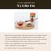 CYSO Seokrodawon Tea Garden 7 kinds of vegetable tea 100g (1 bottle) 100% Korean Organic Ingredients 100g of 1 bottle - Buy Online on GoSupps.com