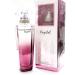 Crystal for Women Perfume - 100ml / 3.4 Fl Oz Eau De Parfum Vaporisateur Spray - Long Lasting Natrual Spray Type