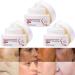 BEROZA 3Pcs Cremas Para Las Manchas de La Cara 30ml Crema Para Manchas Oscuras En La Cara Vitamin C&E Face Moisturizer Cream Crema para Manchas en La Cara