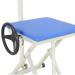 PRUJOY Cervical Neck Traction Device - Foldable Spine Decompression for Effective Physical Therapy & Rehabilitation - Buy Online on GoSupps.com