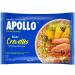  Epicerie sal e APOLLO - Shrimp Noodles 85G - Pack of 4 - Sold in Packs - Buy Online on GoSupps.com