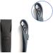 1 Pack Razor Case Silicone Waterproof Soft Shaver Case Portable Travel Razor Protector Case (Random Color) - Buy Online on GoSupps.com