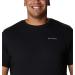 Columbia Men's Thistletown Hills Black Short Sleeve Shirt - XX-Large - Buy Online on GoSupps.com