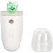 Syrisora 30ml Nano Mist Sprayer Moisturizing Hydrating Portable Mini Nano Facial Mister for Eyelash Extensions Skin Care Make Up - Buy Online on GoSupps.com