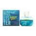 Hollister Festival Vibes Eau de Toilette Spray for Men 3.4 Ounce 3.4 Fl Oz (Pack of 1)