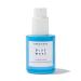 HERBIVORE Blue Wave Clearing Serum Acne Treatment 2% Salicylic Acid + Blue Tansy + Willow Bark Plant-based Vegan Cruelty-free 30mL /1 oz