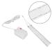 Electric Reusable Bedwetting Alarm for Kids - Urine Sensor with Volume Control - Buy Online on GoSupps.com
