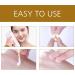 Advanced Vitamin C Serum Hyaluronic Essence Capsules Skin Care Cream Moisturizer For The Face Reduces Wrinkles Fine Lines Aging - Buy Online on GoSupps.com
