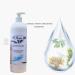 Pipeska Ocean Clean Bio Natural Clarizing Shampoo Detox your hair and revitalize your scalp - Buy Online on GoSupps.com