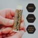 Portland Bee Balm Rose Garden Lip Balm - Handmade Beeswax Blend (3 Pack) - Buy Online on GoSupps.com
