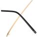 Buy Wofashpuret Glasses Replacement Parts | Universal Metal Arms & Legs Repair Set - Golden 13.20x0.30cm - Buy Online on GoSupps.com