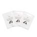 Nunzio Saviano Anti-Frizz Sheets 15 Count - Say Goodbye to Frizz with Our Travel-Friendly Solution - Buy Online on GoSupps.com