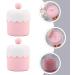 6pcs Makeup Cups Soap Whip Bubbling Foaming Tool Facial Making Using Device Maker Foamer Bottles Bathroom Foam Former Bubble Manual Dispenser Travel Pink Cup Empty Chic - Buy Online on GoSupps.com