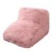 Evzvwruak Fleece foot blanket with USB heating function to save energy and keep your feet warm when you rest in the bedroom.
