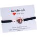 VSILAY LIANXUE Adjustable Bracelet - Handmade Colorful Cord Jewelry for Athletes & Basketball Fans - Buy Online on GoSupps.com