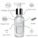 Hyaluronic Acid Face Serum 2% & B5 - Lightweight Oil-Free Hydrating Anti-Aging Skincare for Dry Skin - Fragrance-Free Plumping Serum 30ml - Buy Online on GoSupps.com