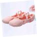 Healifty Girls Ballet Flats for Toddler & Adult Practice - Flesh Color Size 6 - Buy Online on GoSupps.com